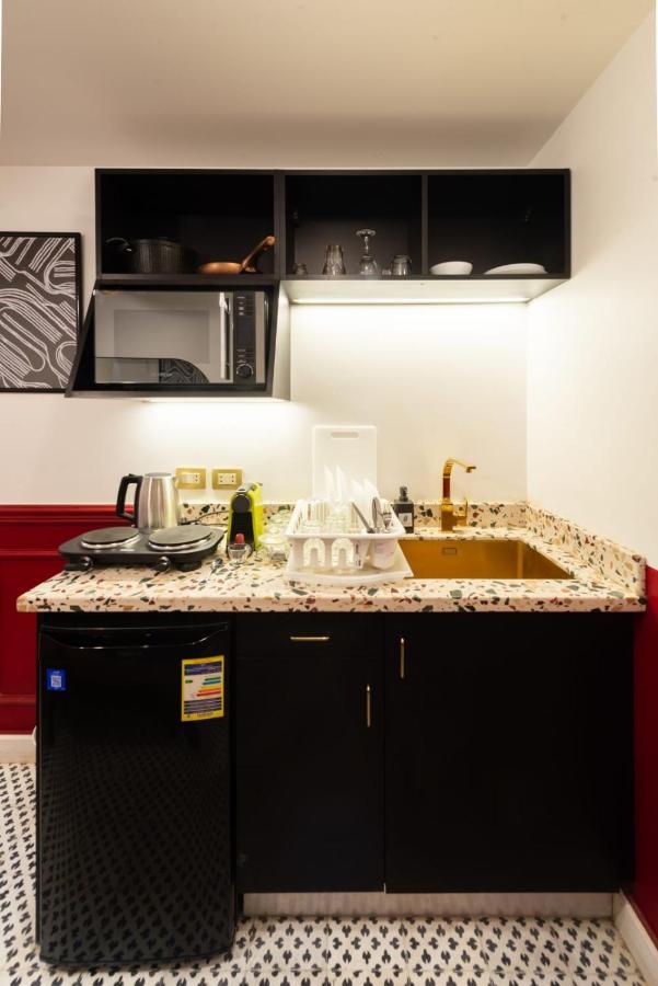 Apartment The Red-hot Retro Cairo's Downtown Cairo